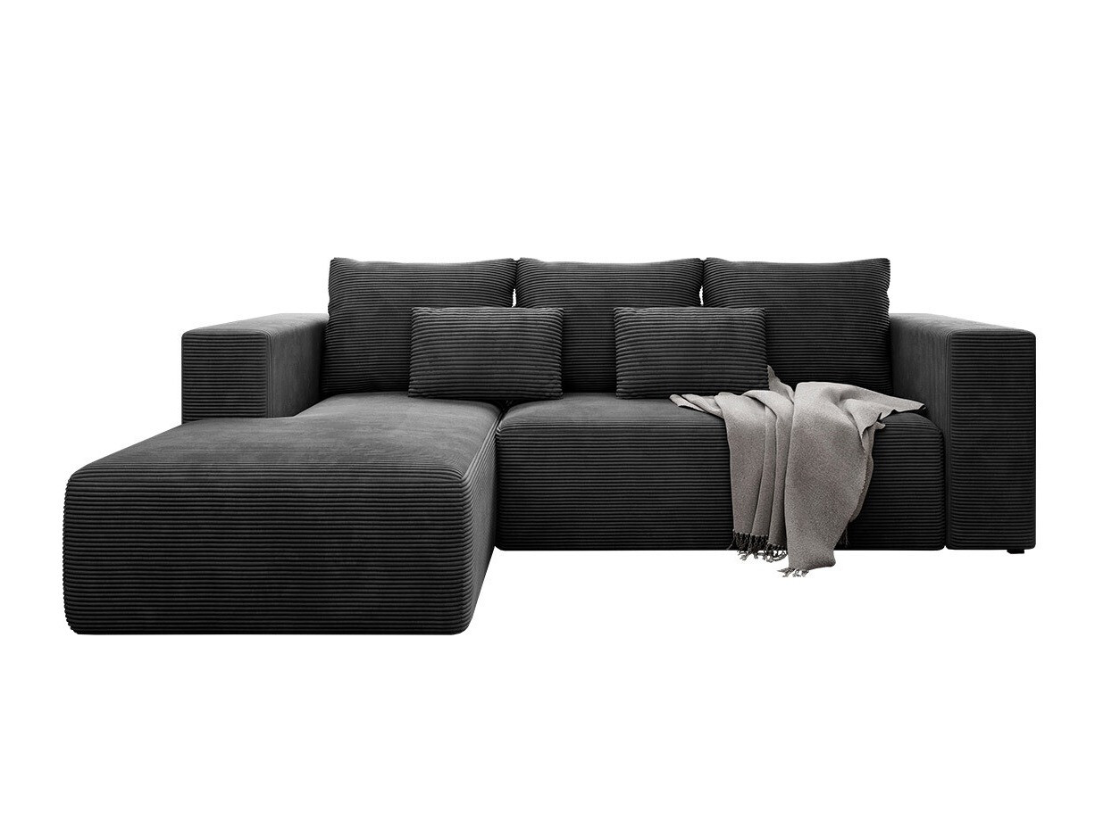 Ъглов диван Arvada 116 (Poso 34)