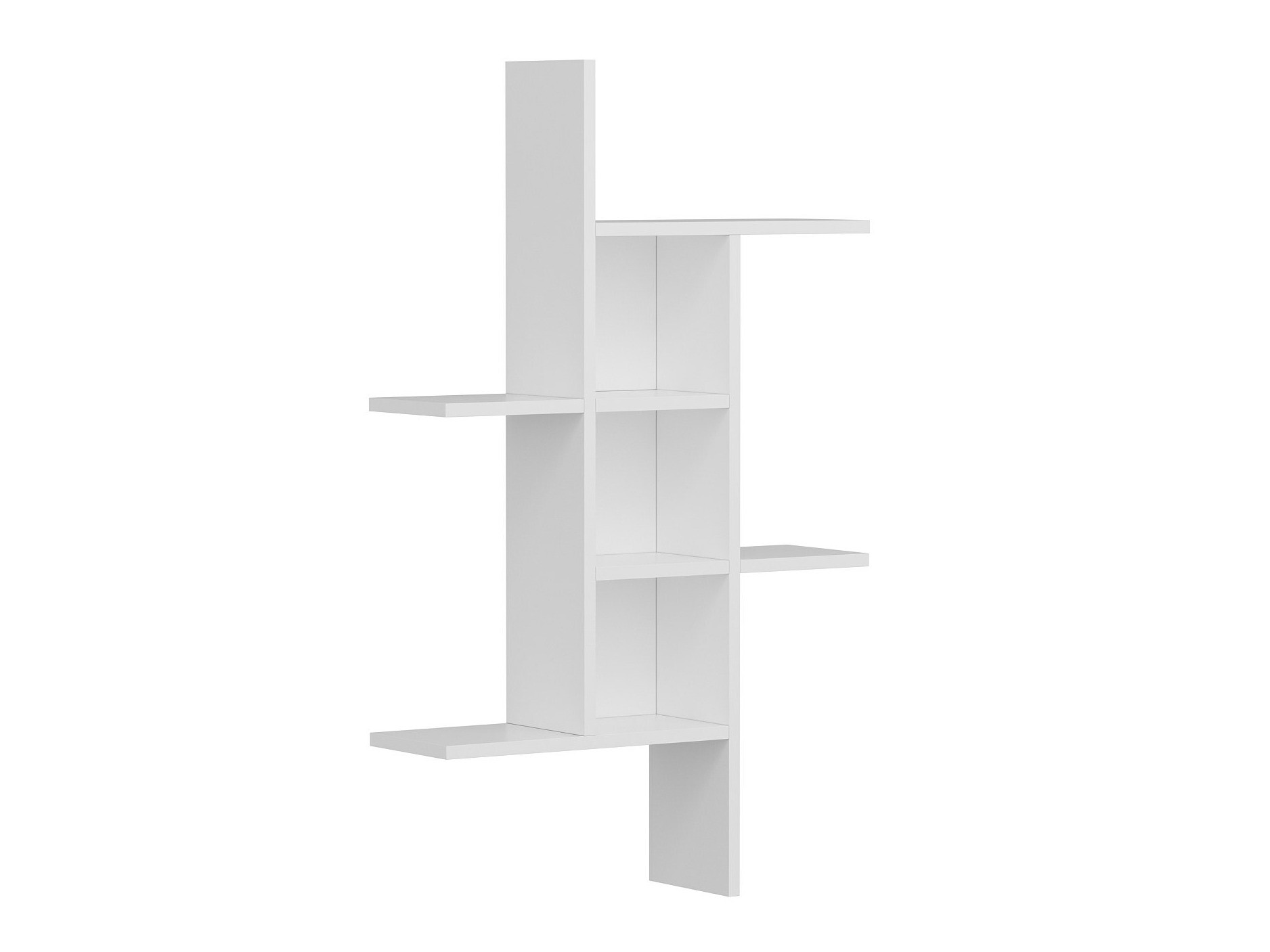 Стенна етажерка Kailua 2036