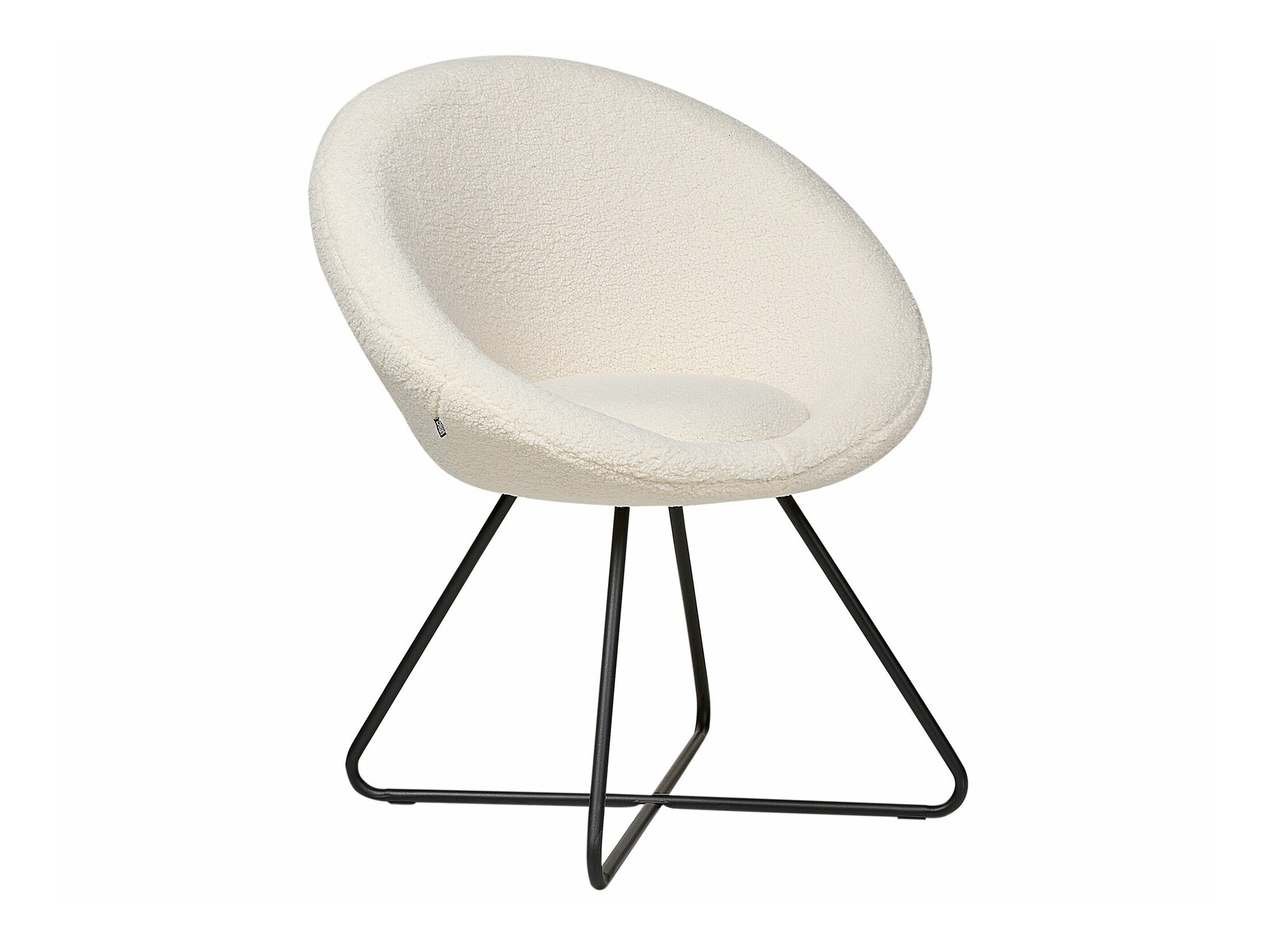 Стол Berwyn 1760 (Бял)