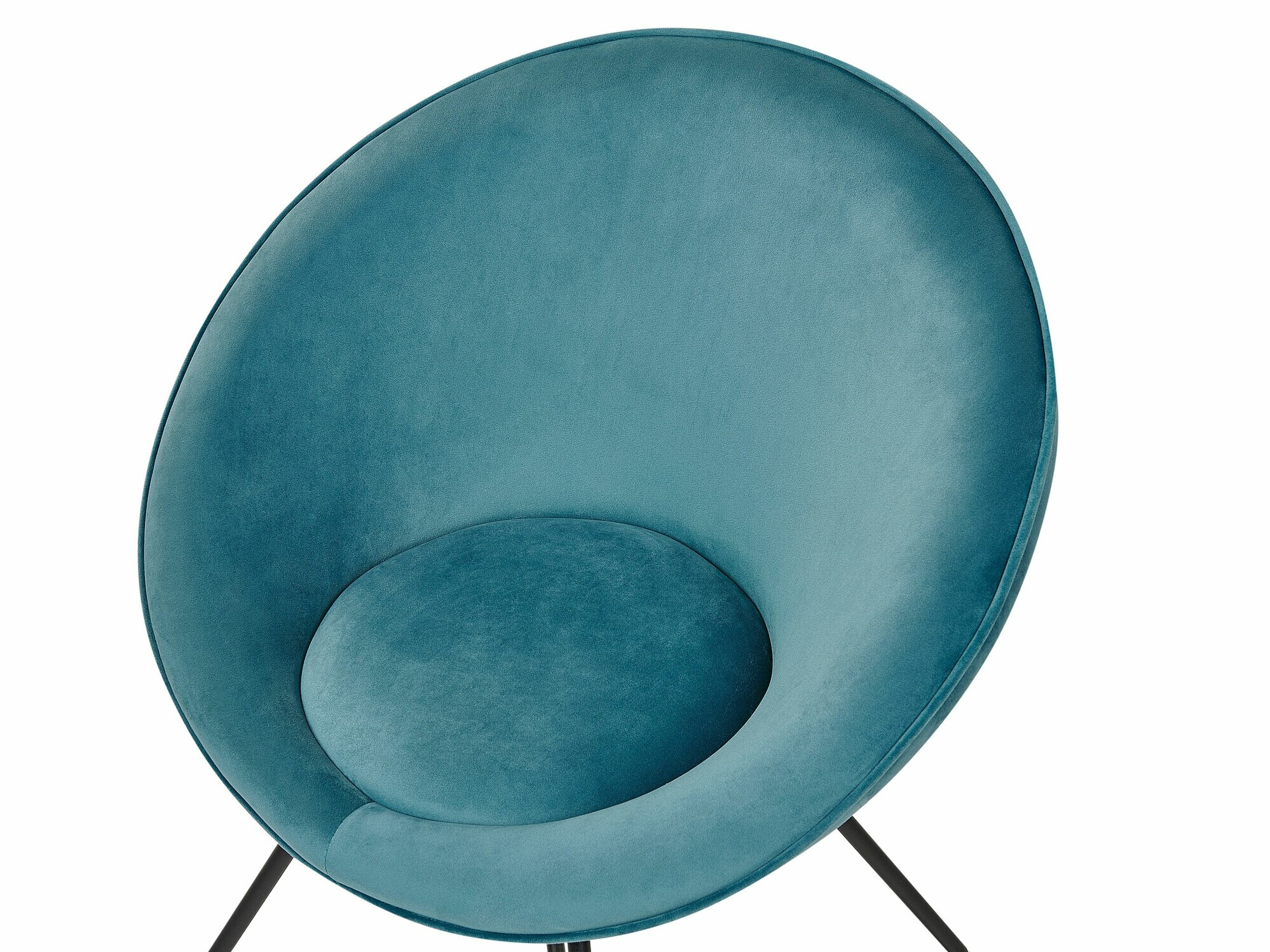 Стол Berwyn 1760 (Светлосиньо)