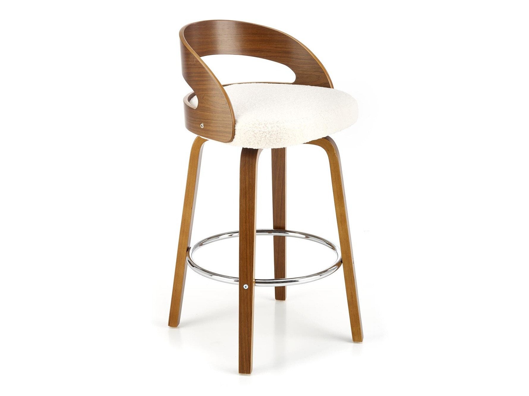 Нисък бар стол Houston 1591