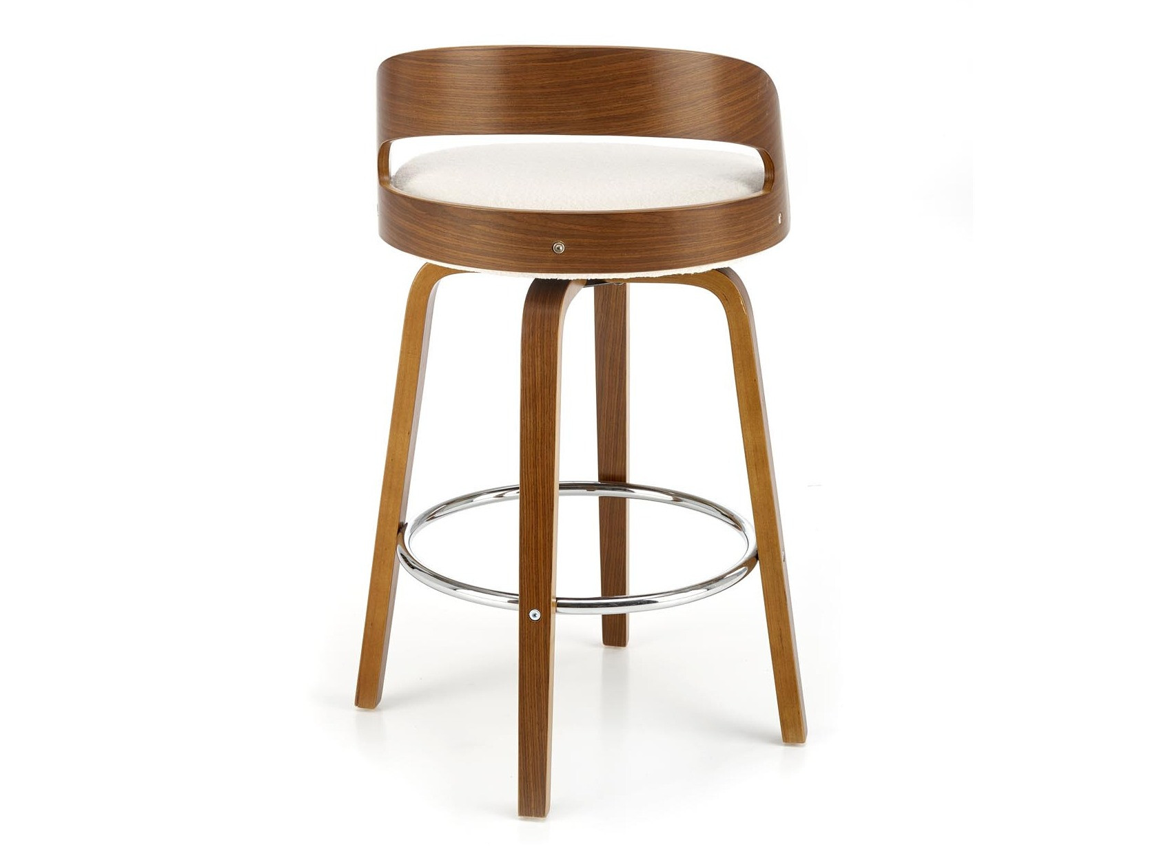 Нисък бар стол Houston 1591