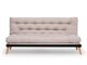 Разтегателен диван Altadena 555 (Сметана)
