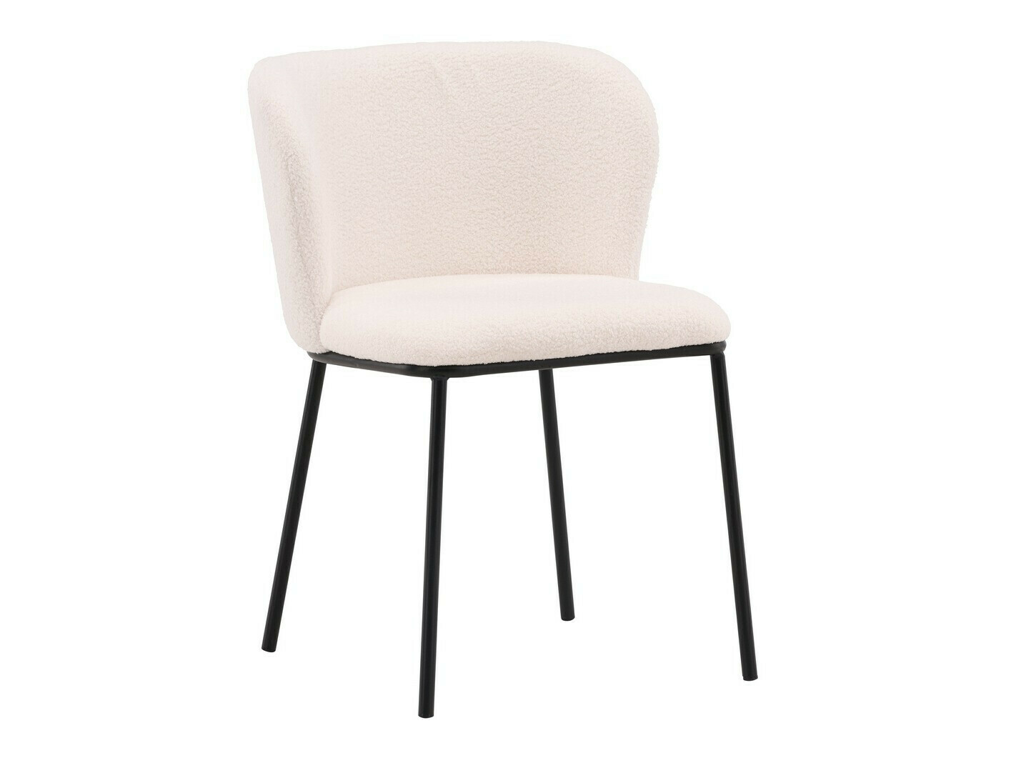 Маса и столове за трапезария Dallas 4356 (Ярък дърво)