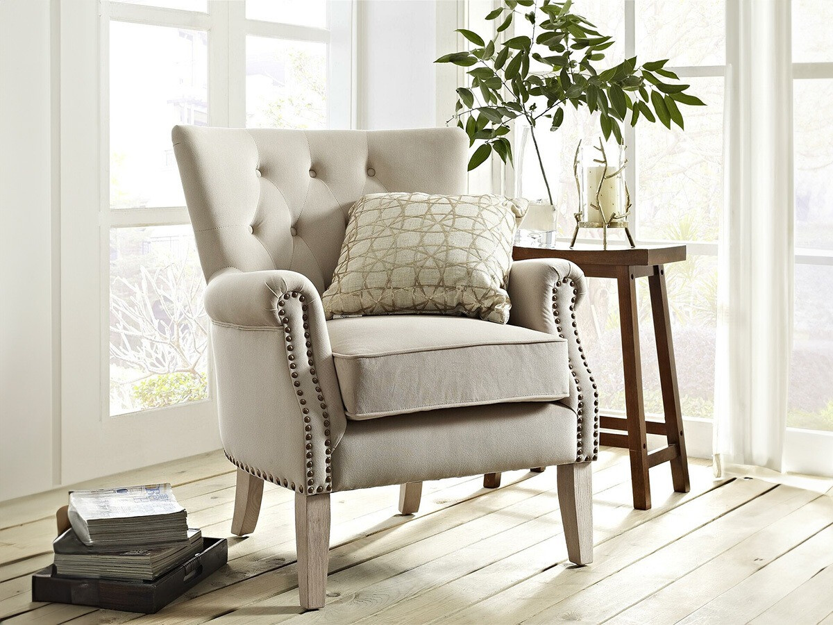 Фотьойл Tulsa 638 (Бежов)