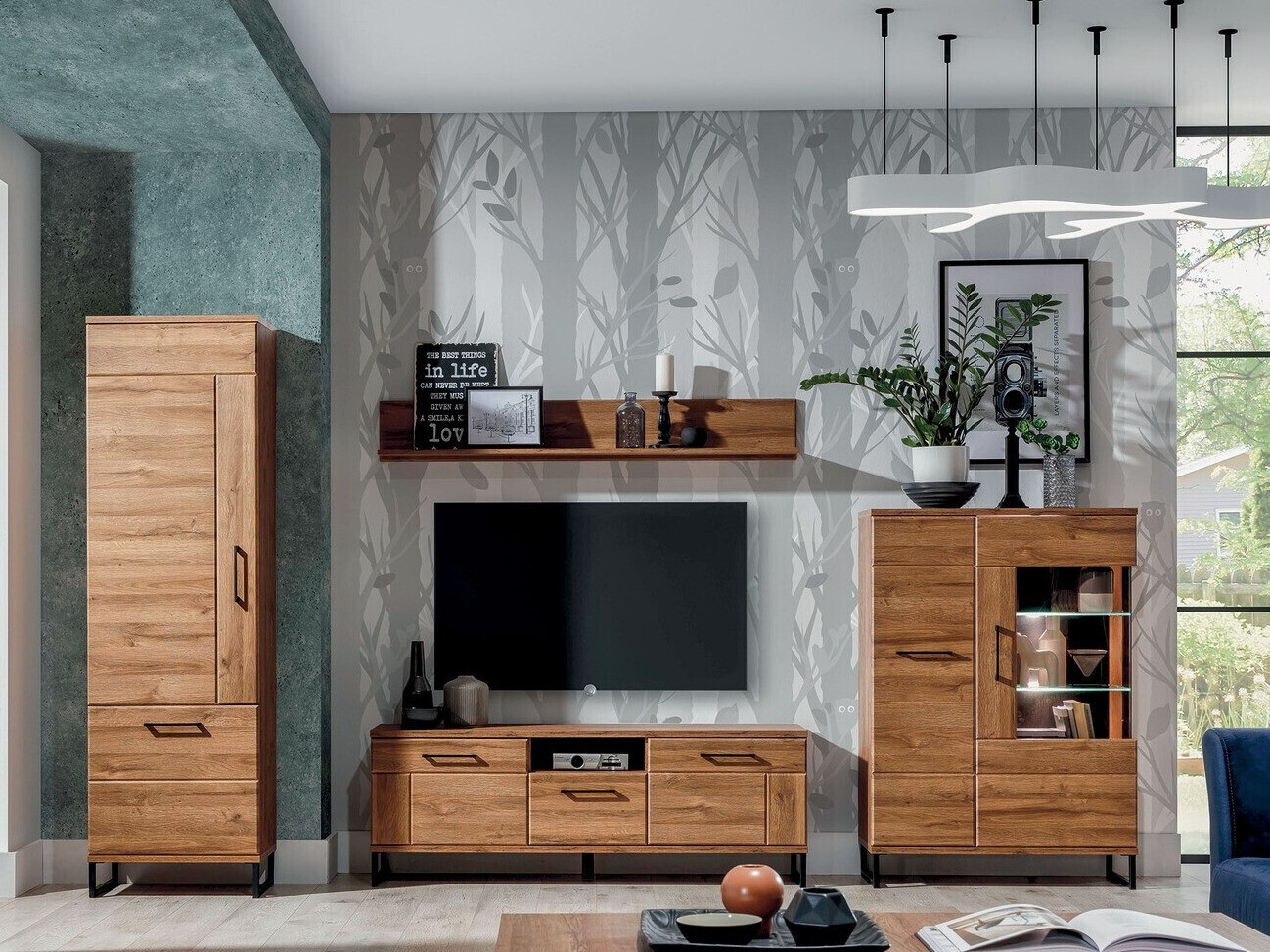 Комплект за хол Nucala 112