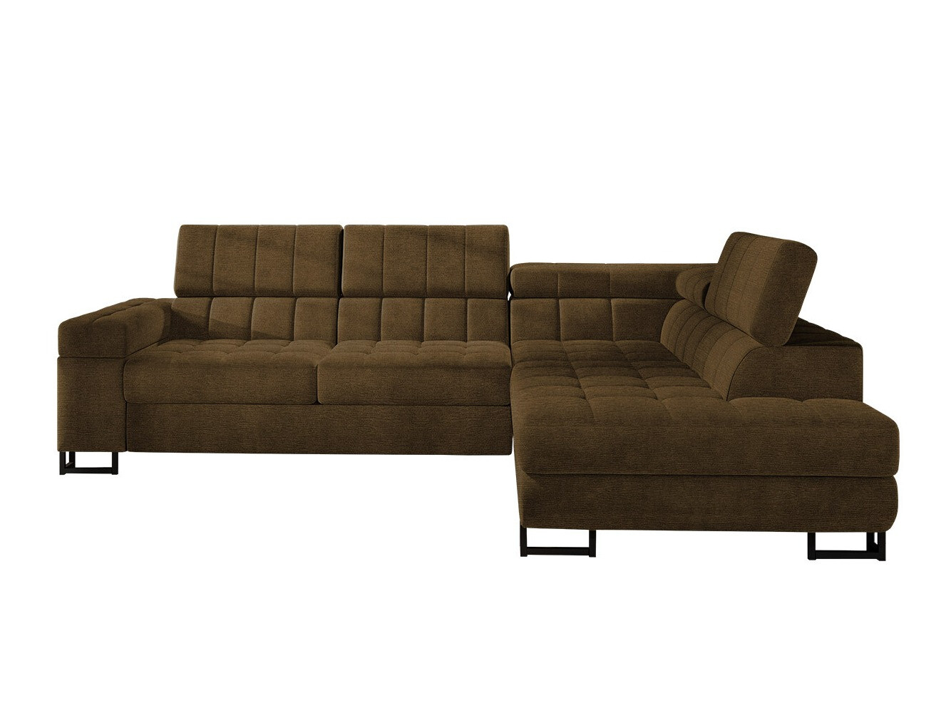 Ъглов диван Comfivo 232 (Wave 09)