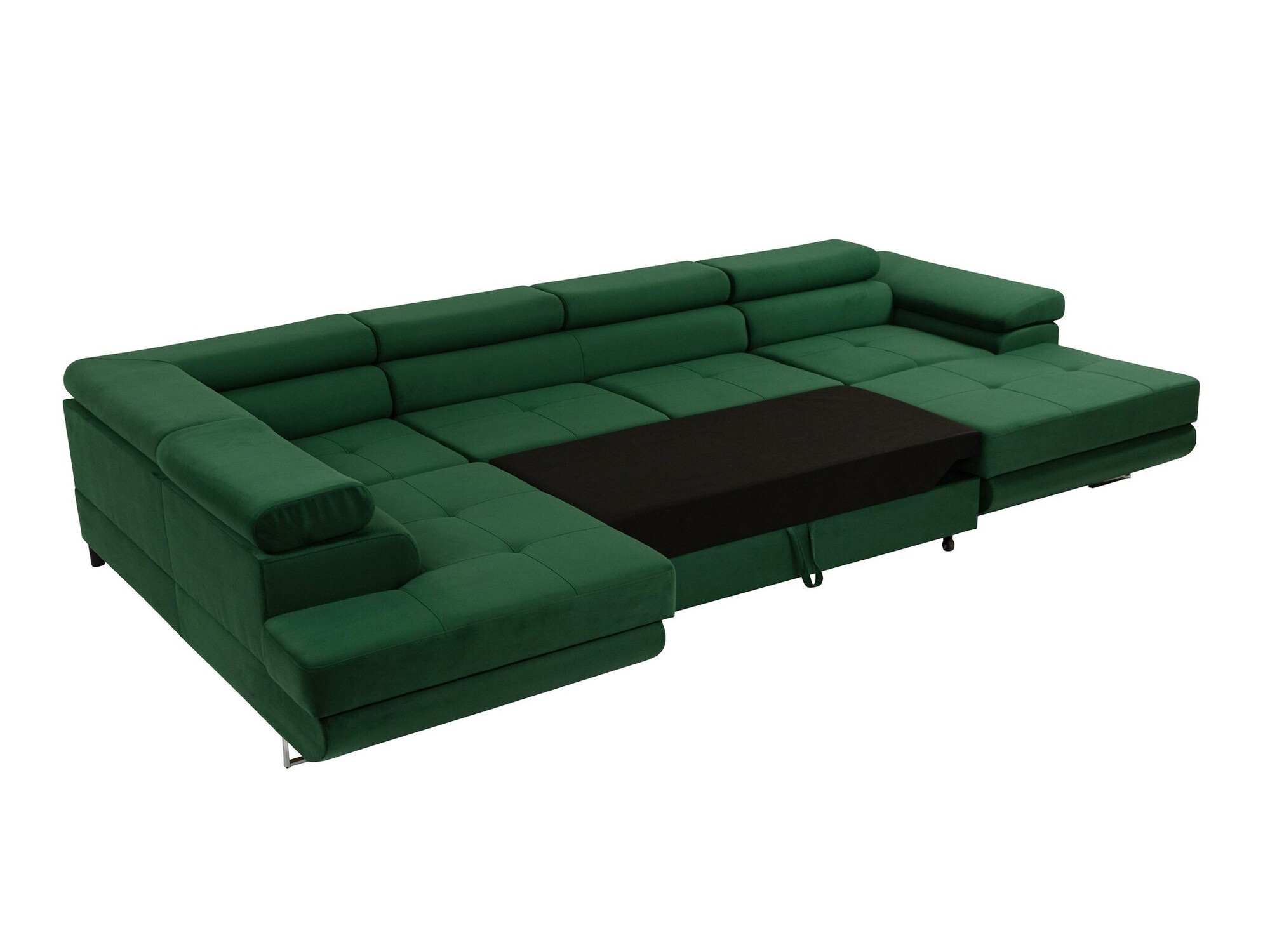 Ъглов диван Comfivo Eliferu 103 (Manila 16)