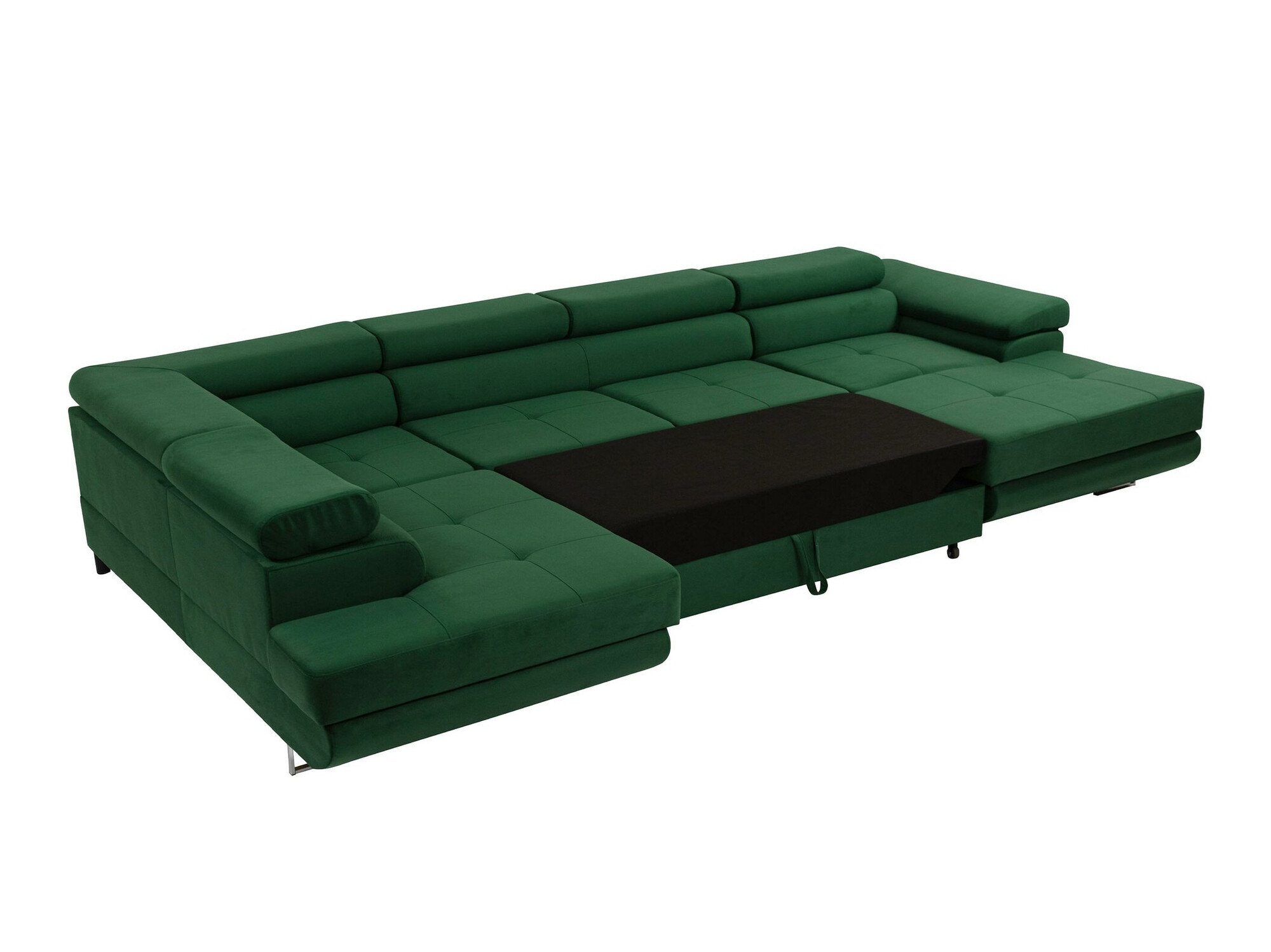 Ъглов диван Comfivo Eliferu 103 (Manila 18)