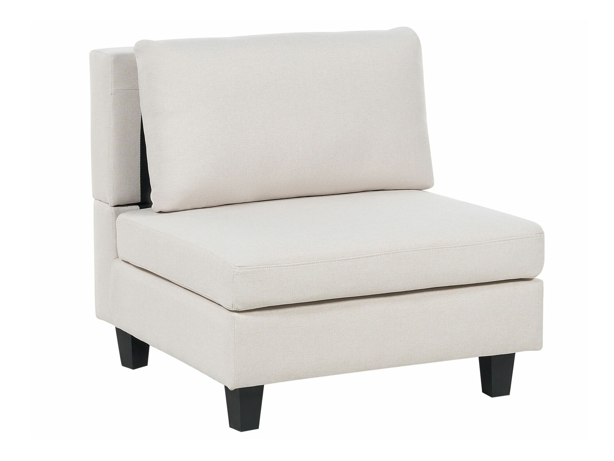 Модулен фотьойл Elbmeli 101 (Бежов)