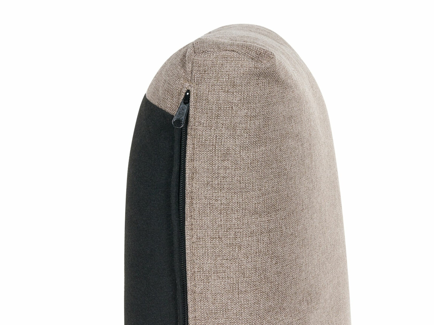 Модулен фотьойл Elbmeli 101 (Кафяв)