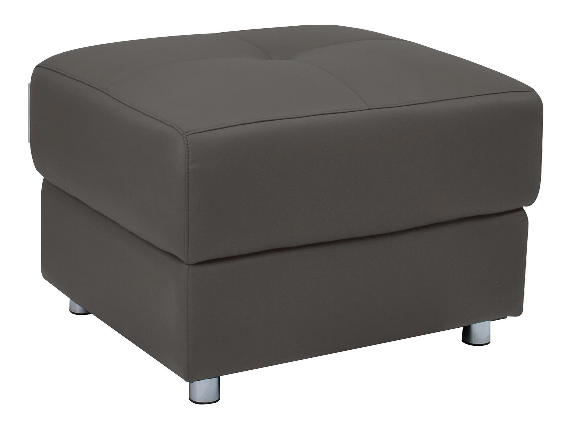 Табуретка Denton 1311 (Кафяв)