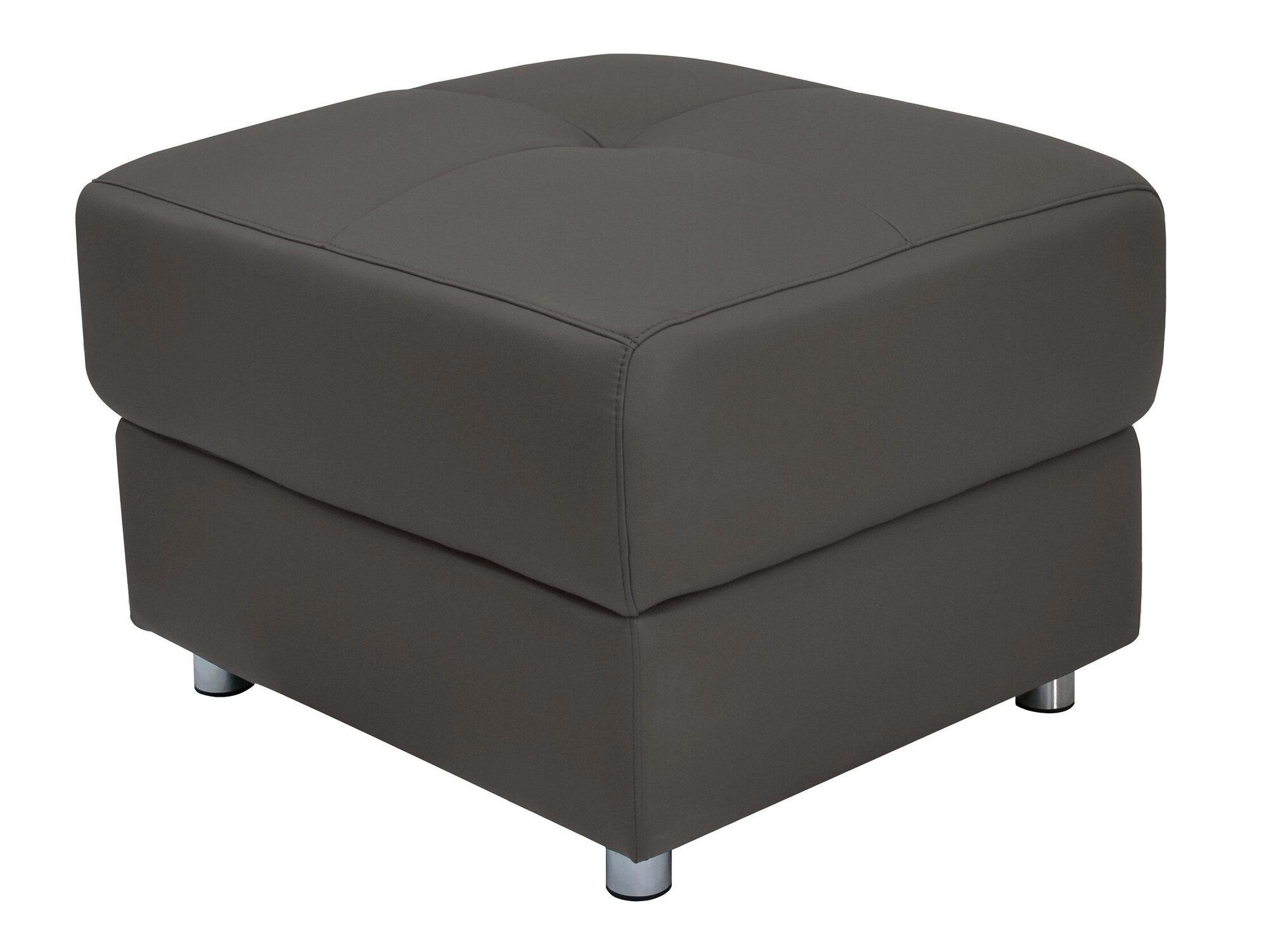 Табуретка Denton 1311 (Кафяв)