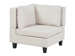 Модулен фотьойл Elbmeli 102 (Бежов)