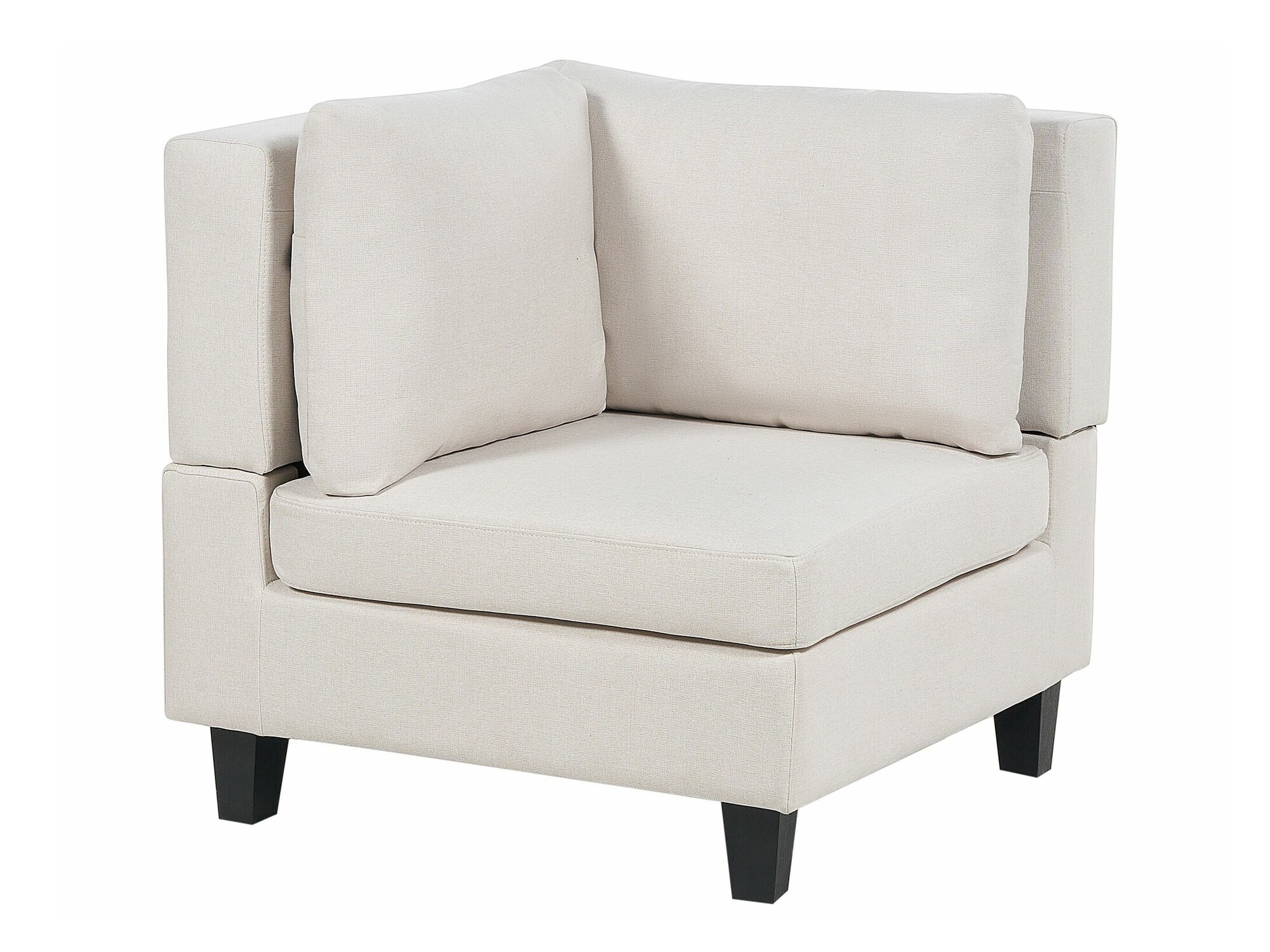 Модулен фотьойл Elbmeli 102 (Бежов)