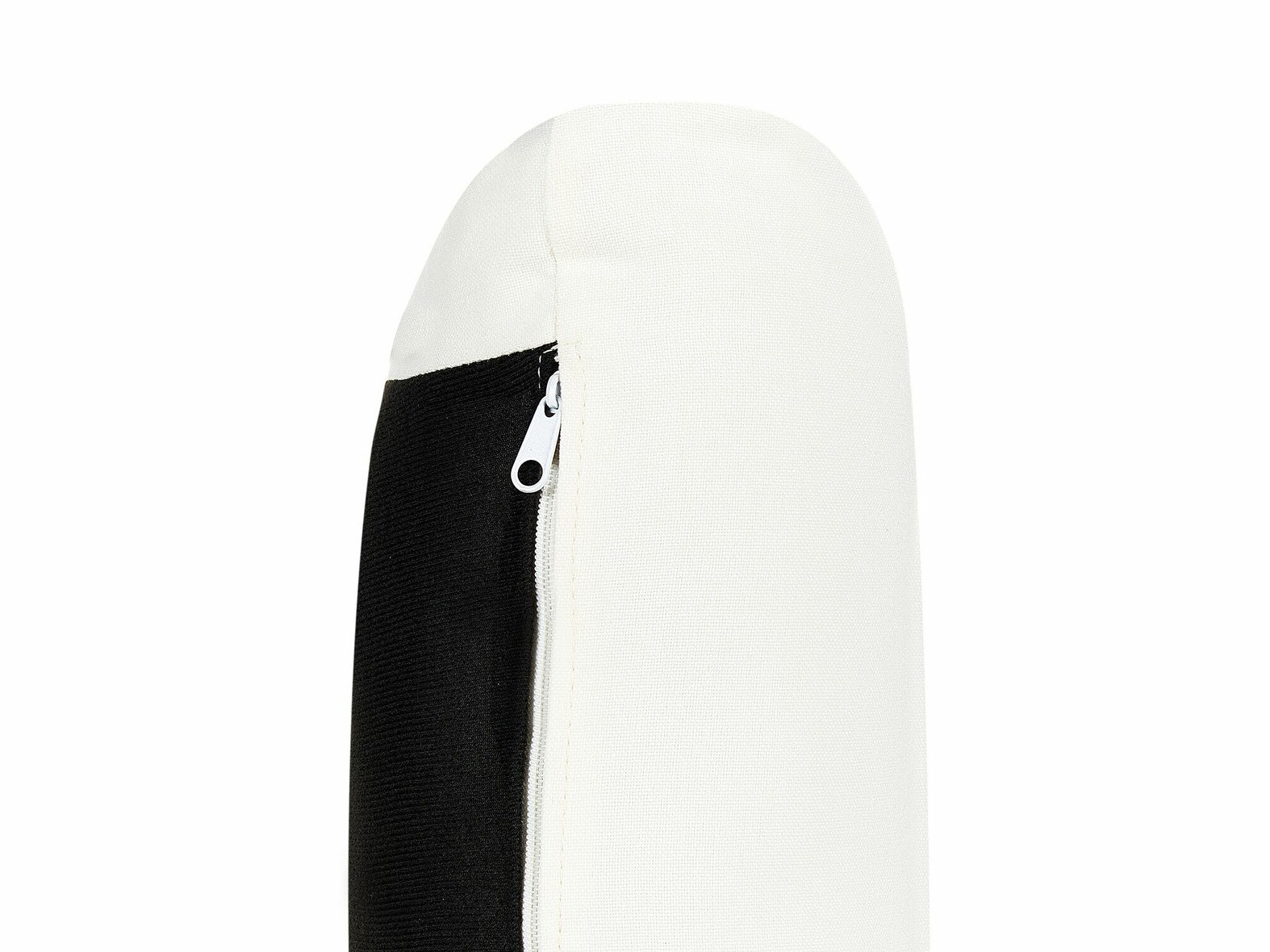 Модулен фотьойл Elbmeli 102 (Бял)