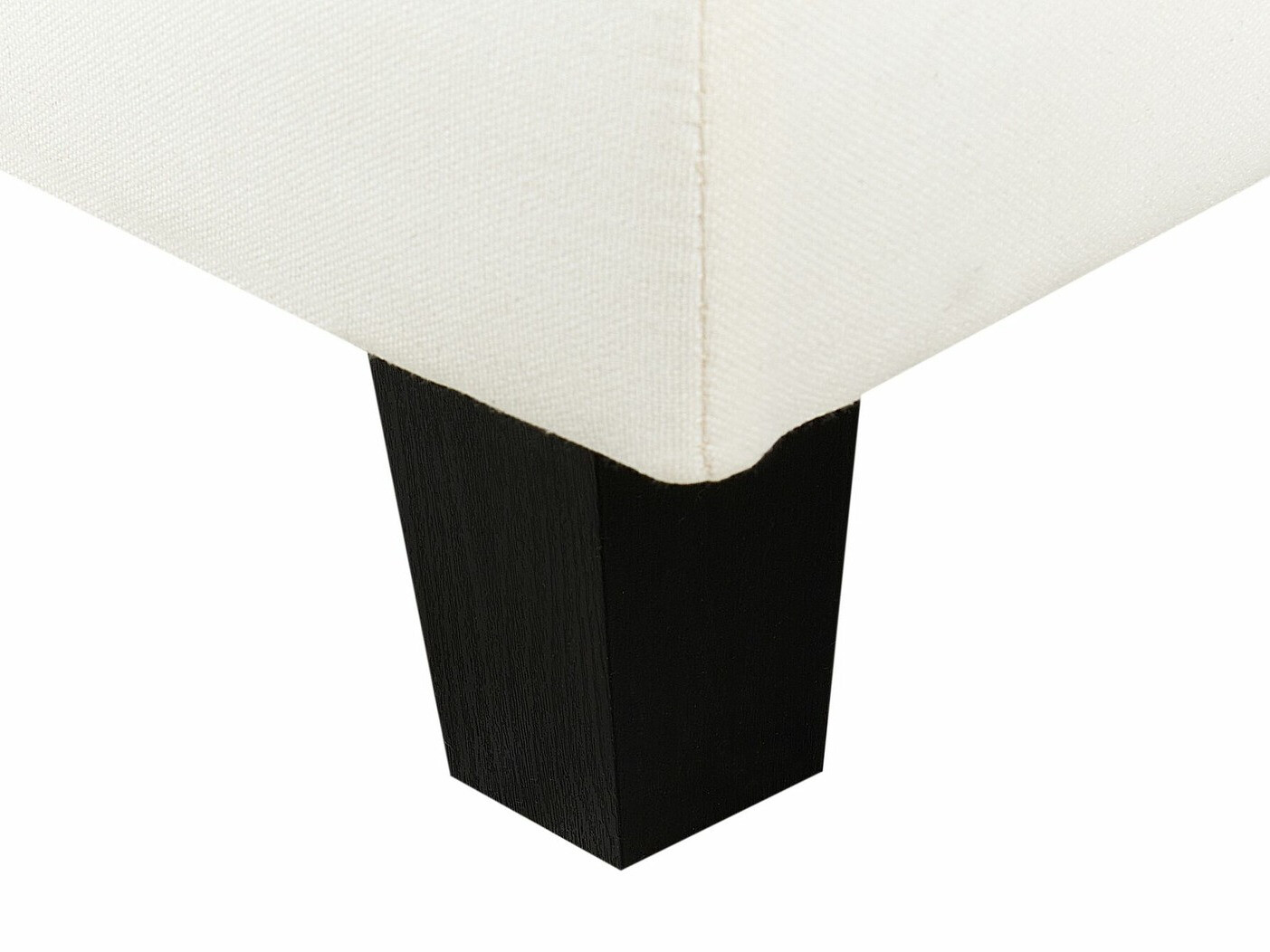 Модулен фотьойл Elbmeli 102 (Бял)