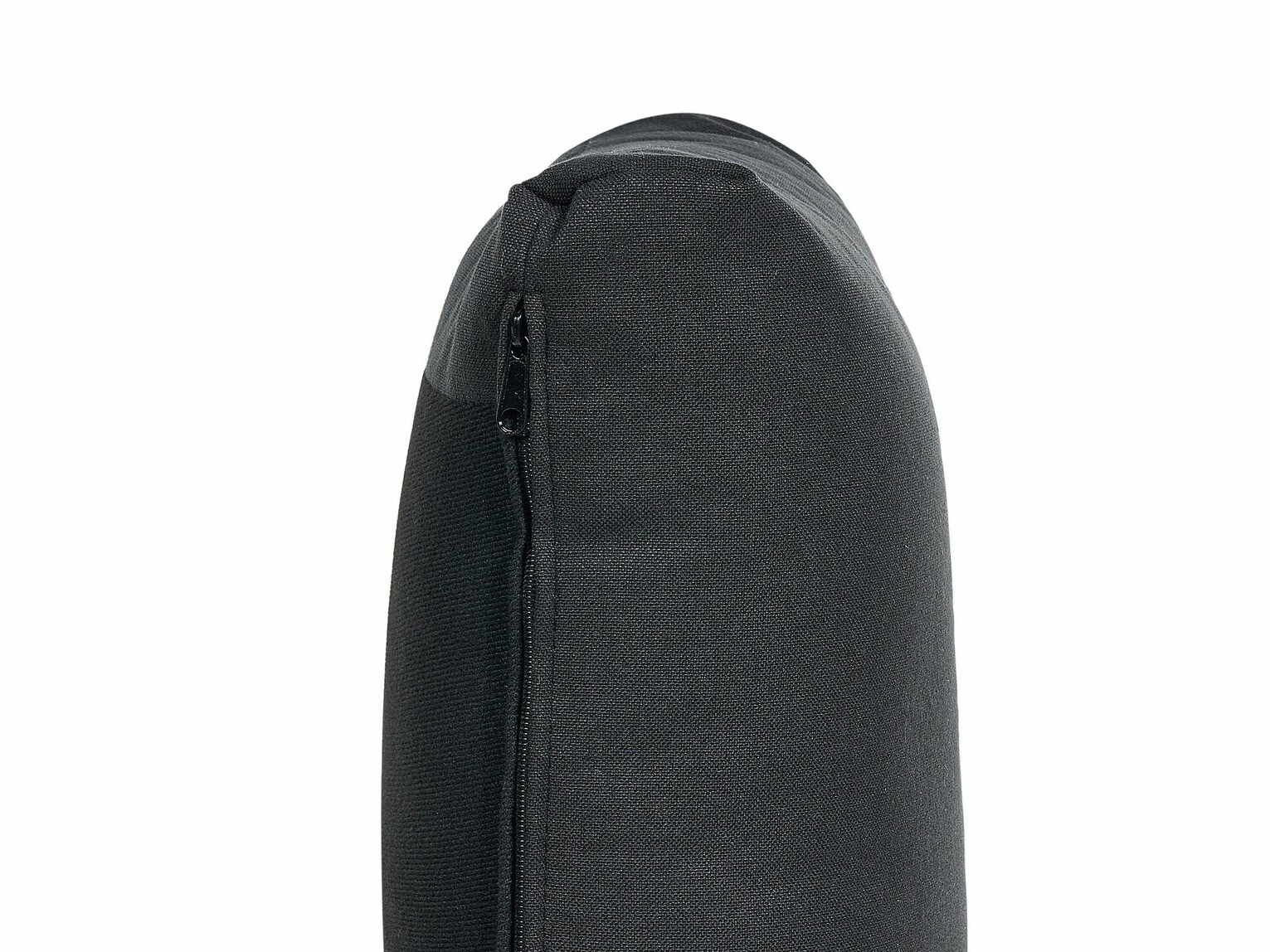 Модулен фотьойл Elbmeli 102 (Черен)