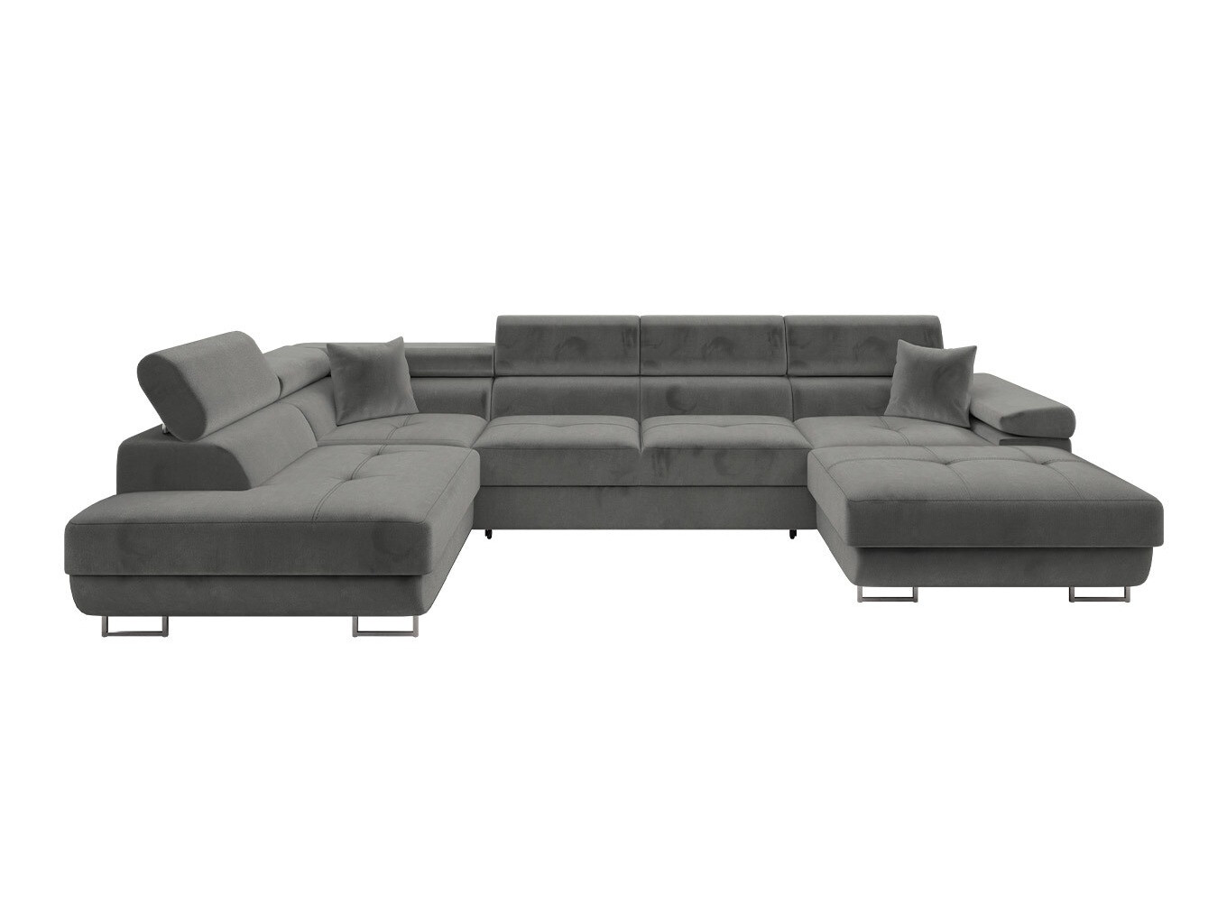 Ъглов диван Comfivo Eliferu 103 (Manila 16)