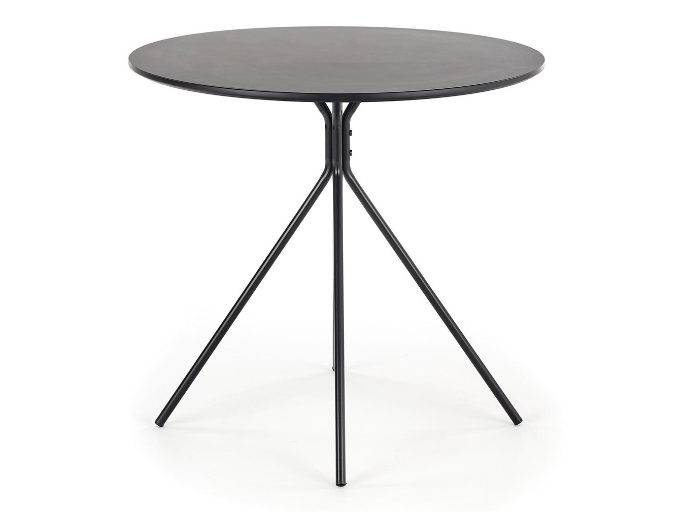 Маса Houston 1204 (Черен мат)