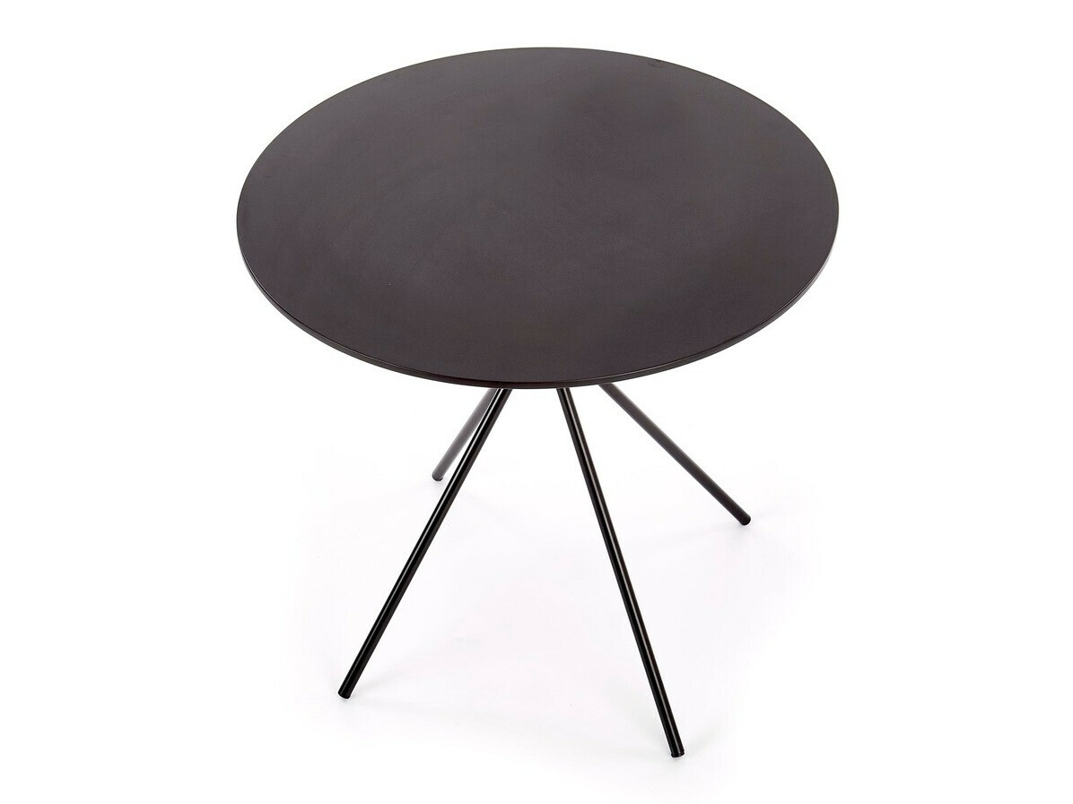 Маса Houston 1204 (Черен мат)