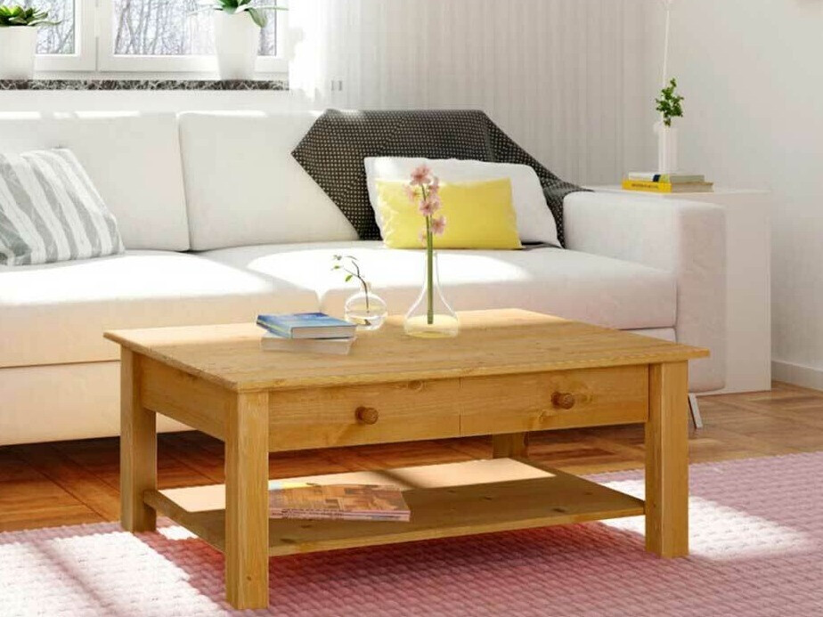 Масичка за кафе Denton 754 (Бор)