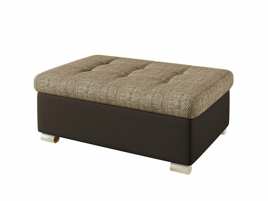 Тапицирана пейка Comfivo Gemma I (Soft 066 + Lawa 02)