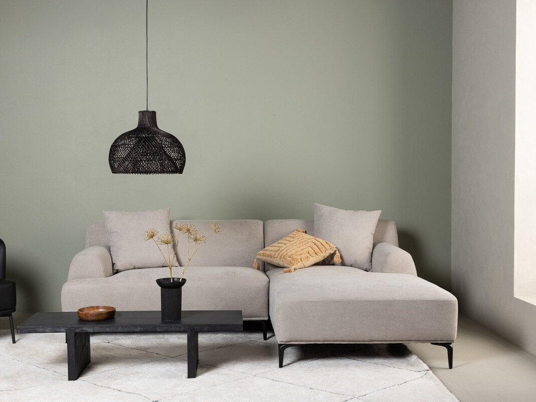 Ъглов диван Dallas 4362