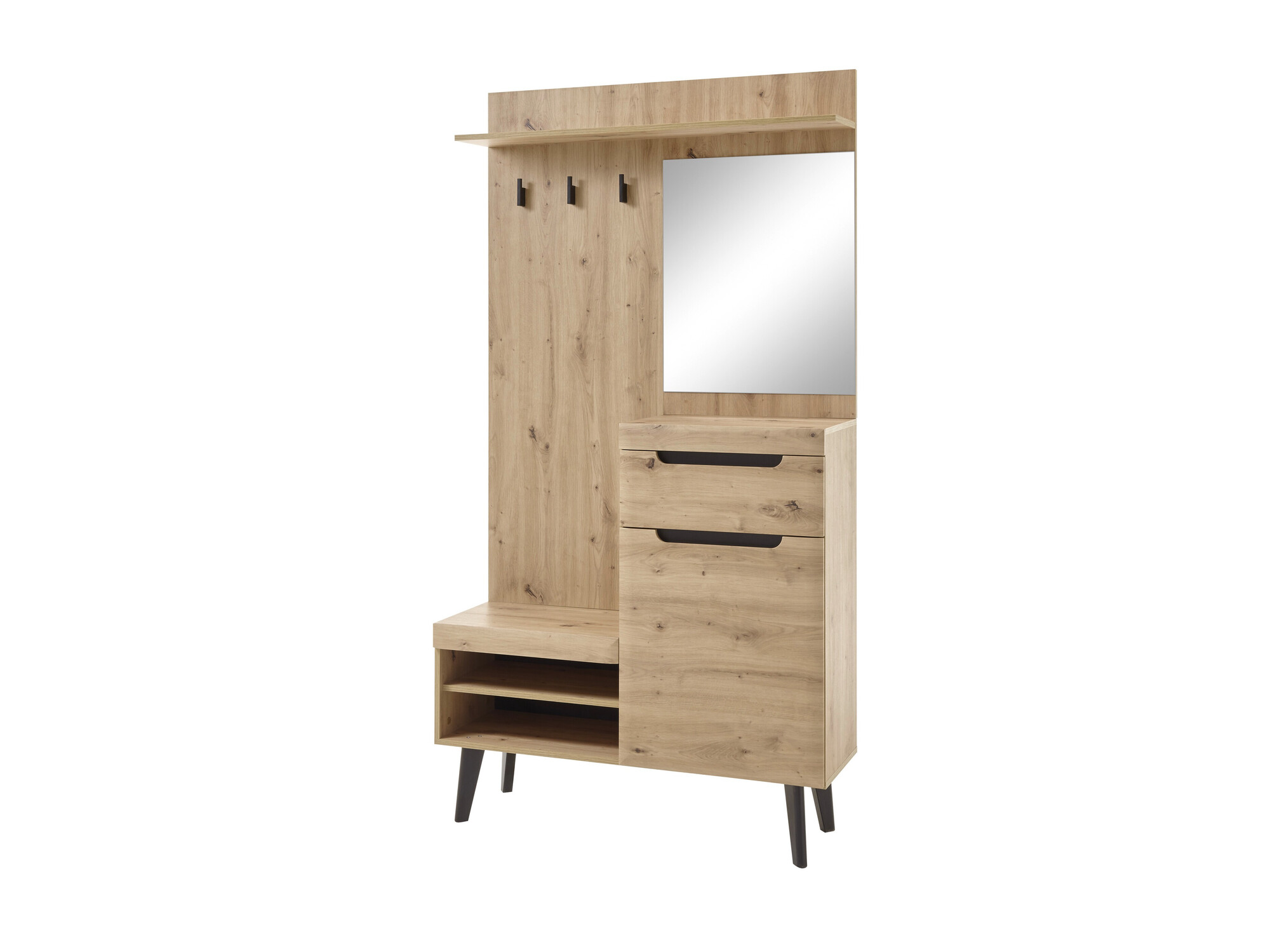 Комплект за антре Morsora 100