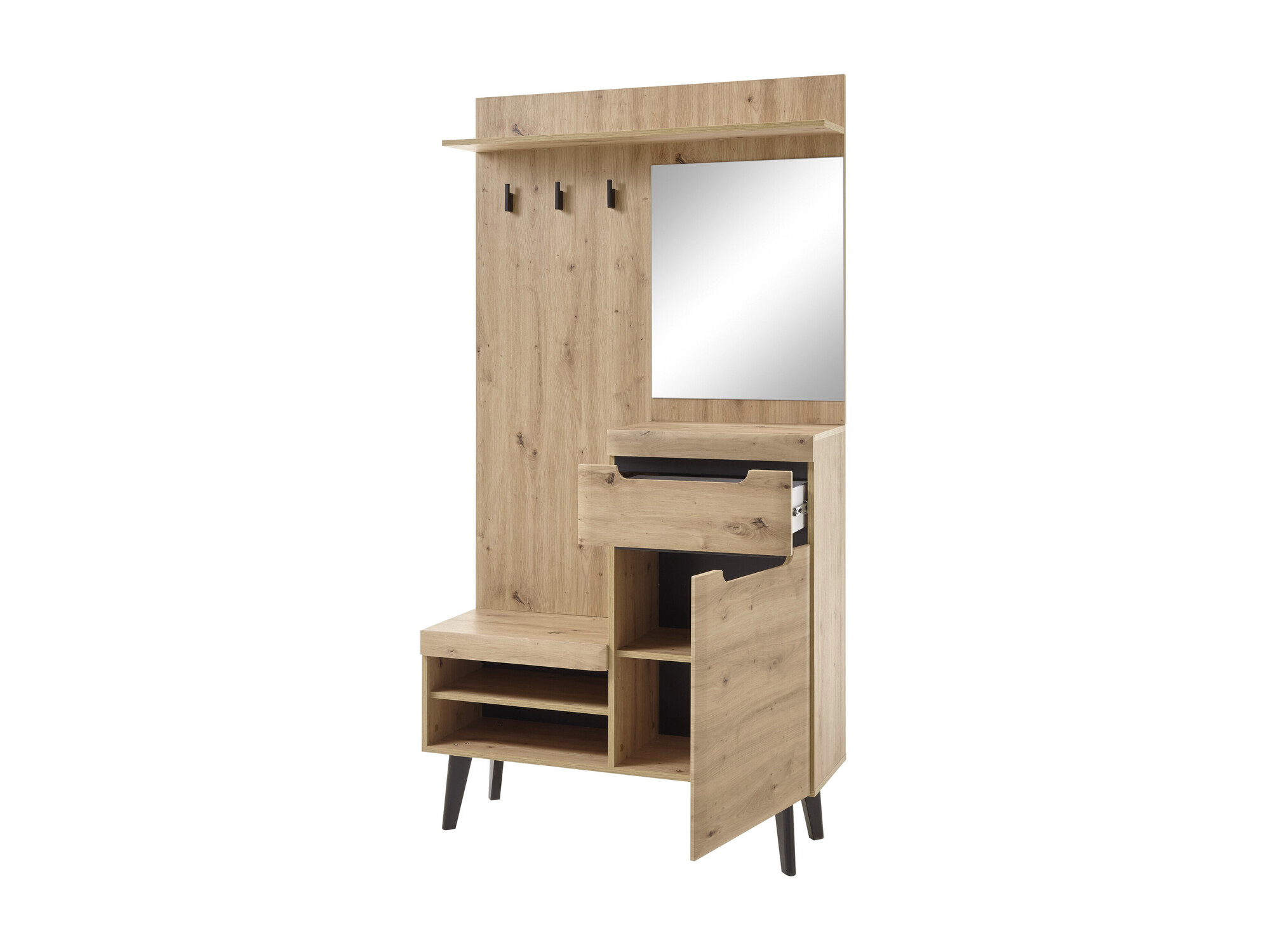 Комплект за антре Morsora 100