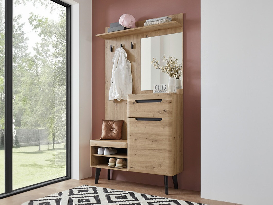 Комплект за антре Morsora 100