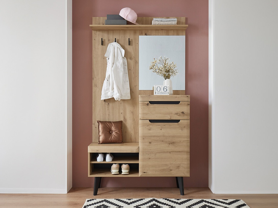 Комплект за антре Morsora 100