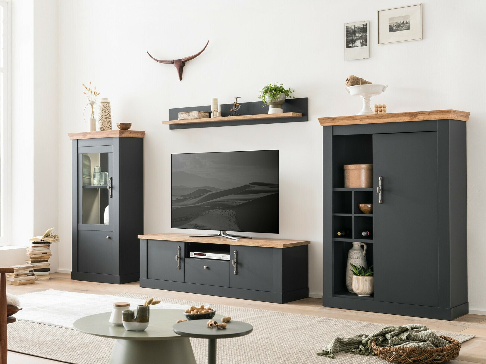 Комплект за хол Levbalu 100