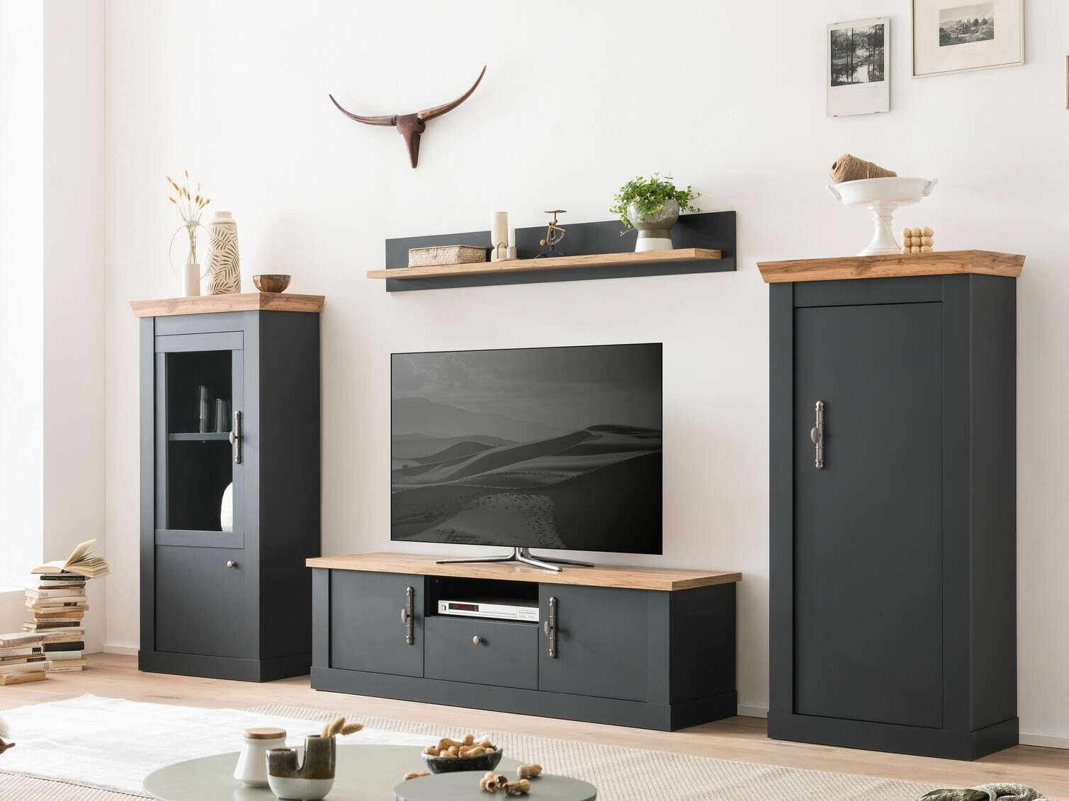 Комплект за хол Levbalu 101