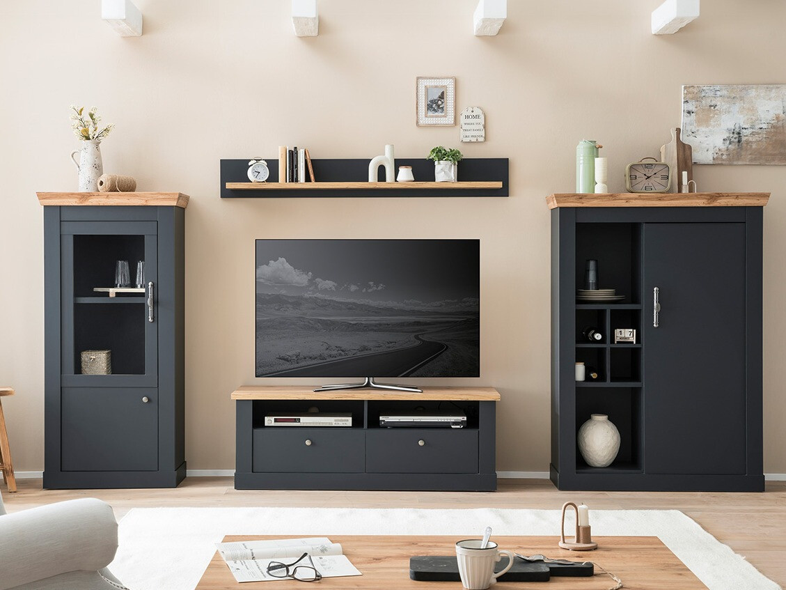 Комплект за хол Levbalu 102