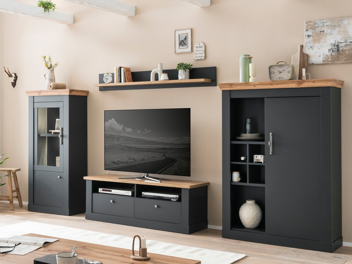 Комплект за хол Levbalu 102