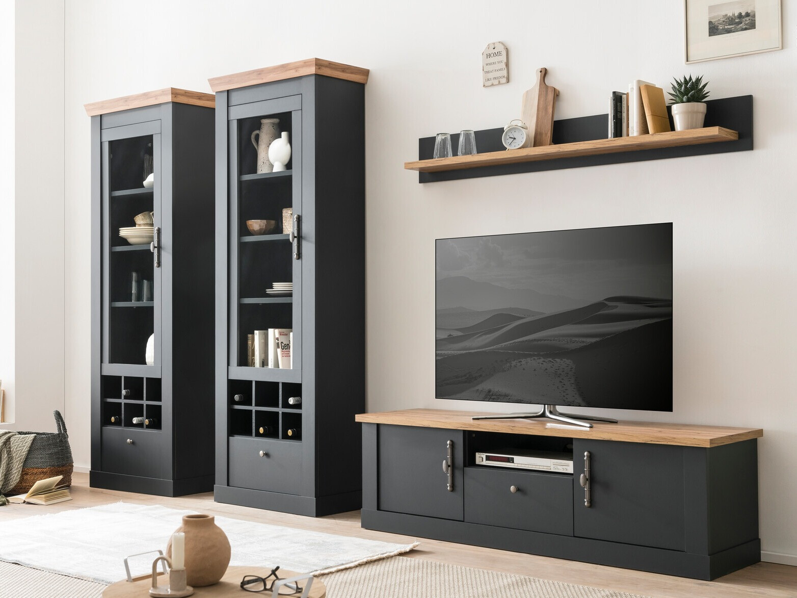 Комплект за хол Levbalu 103