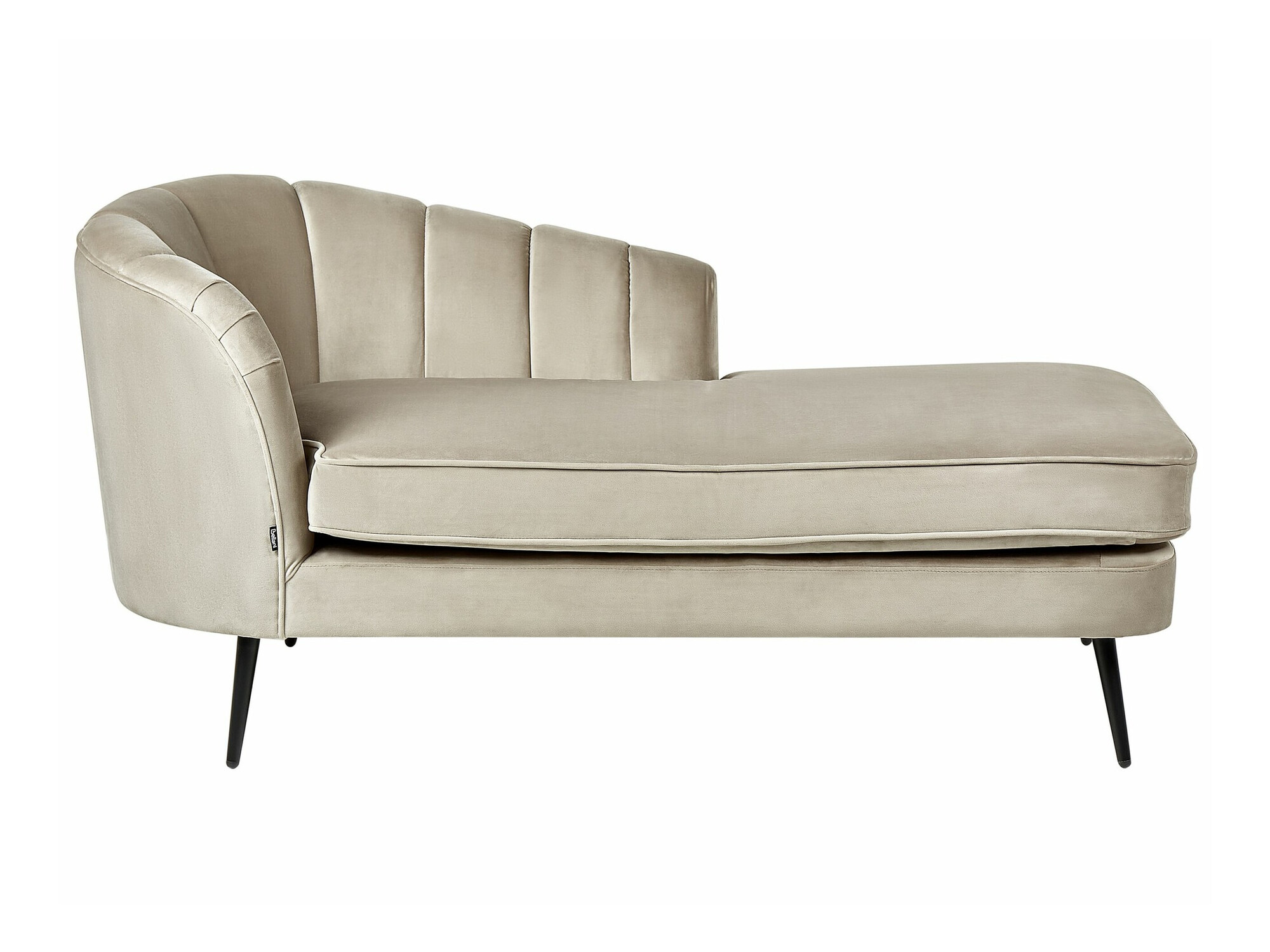 Кушетка Berwyn 677 (Бежов)