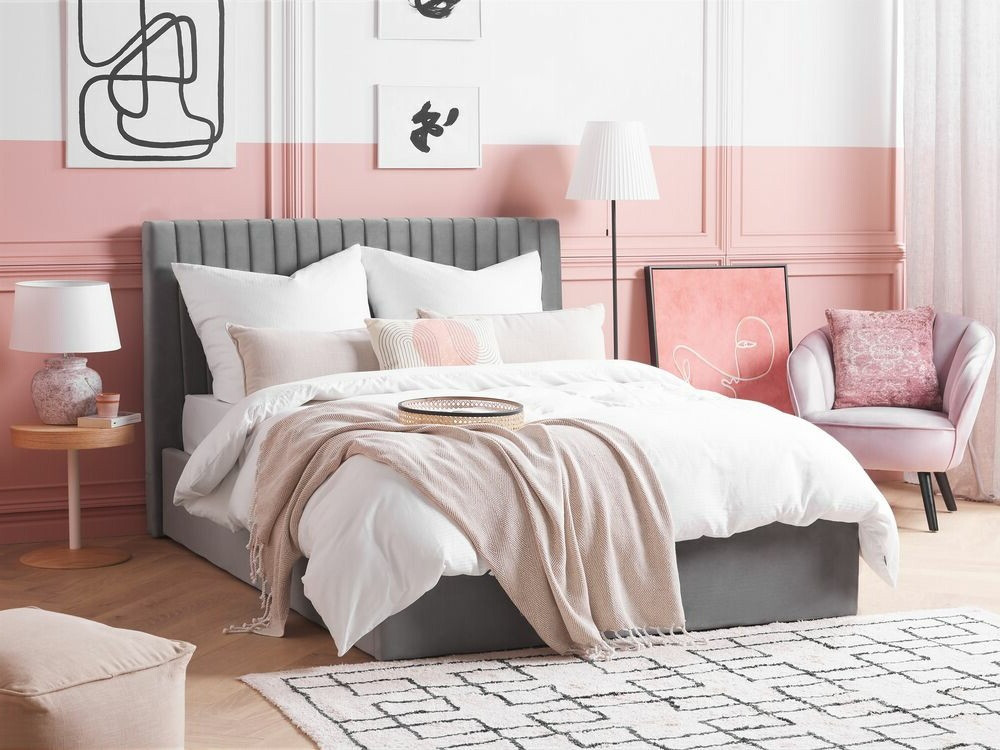 Легло Berwyn 1775 (Сив)