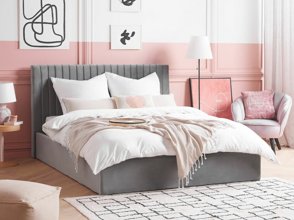 Легло Berwyn 1775 (Сив)