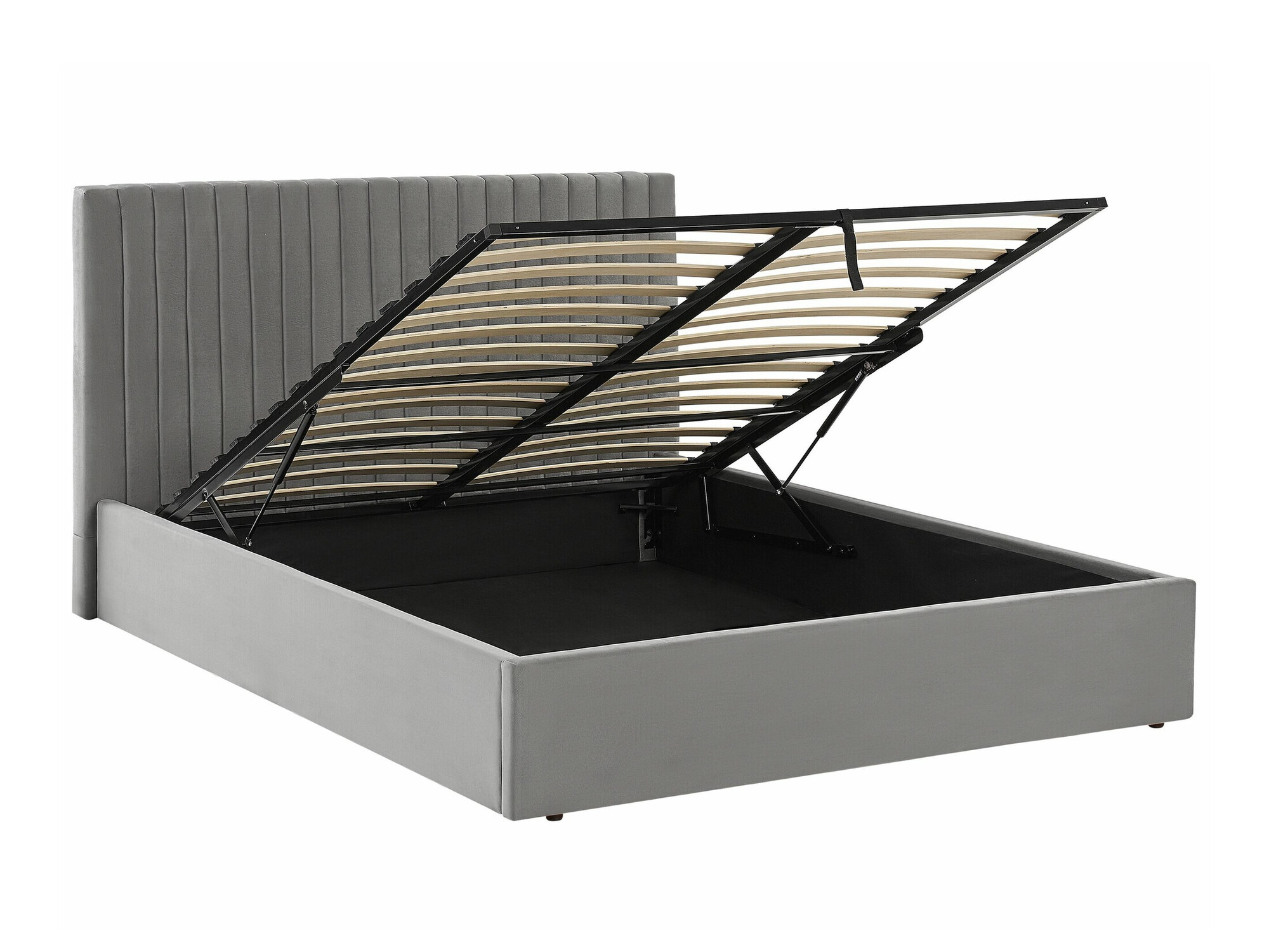 Легло Berwyn 1775 (Сив)