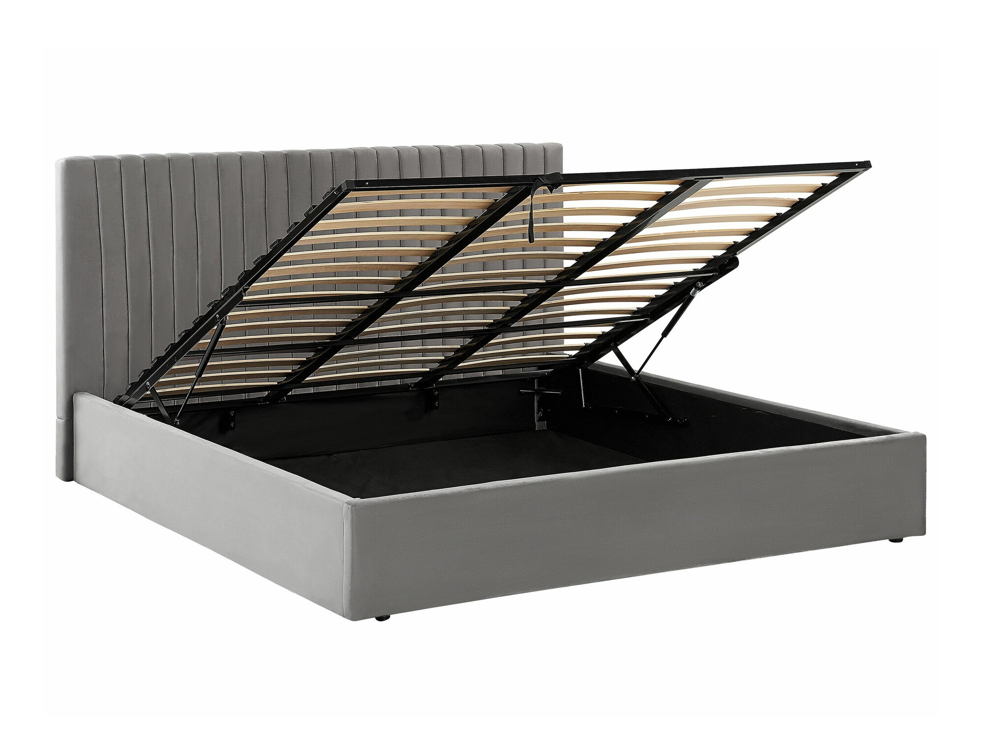 Легло Berwyn 1775 (Сив)