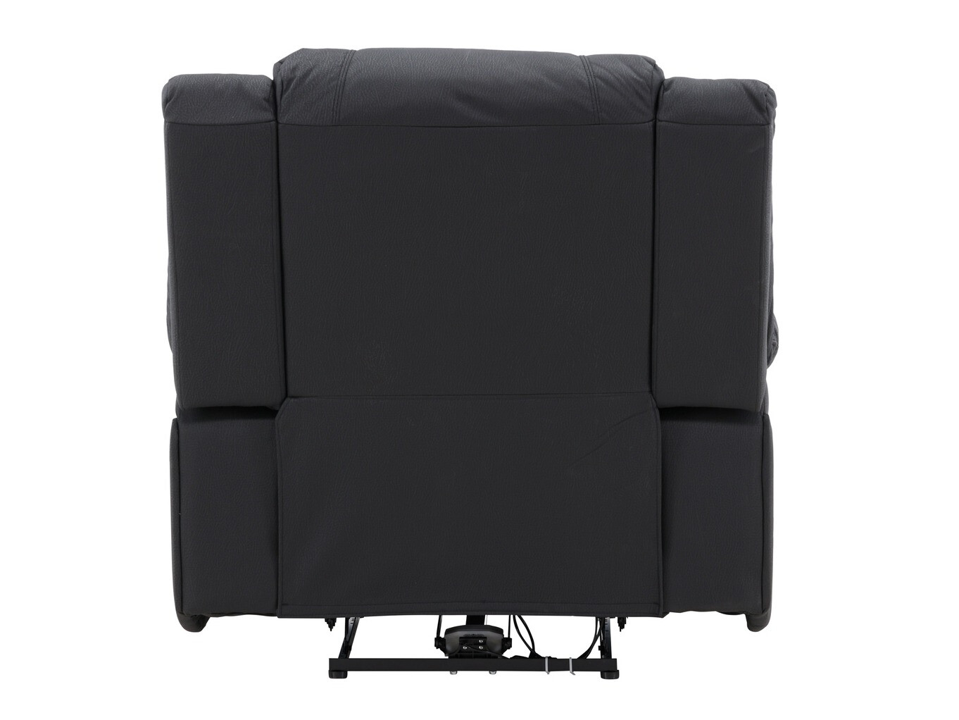 Реклайнер Dallas 4364