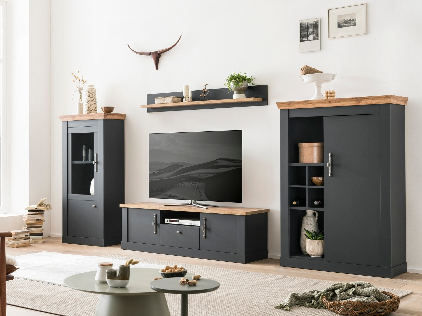 Етажерка Levbalu 110