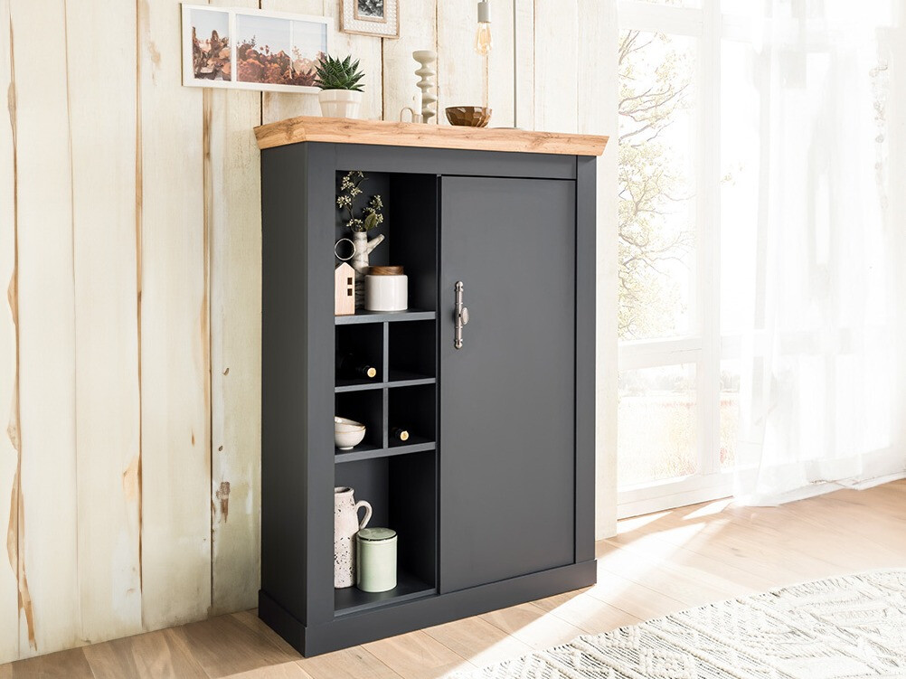 Етажерка Levbalu 110