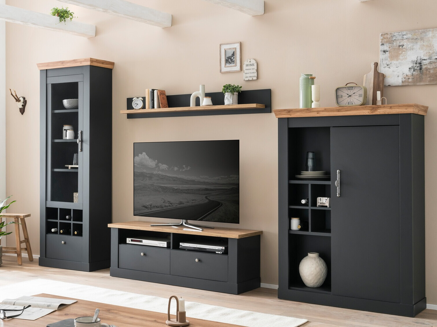 Комплект за хол Levbalu 104