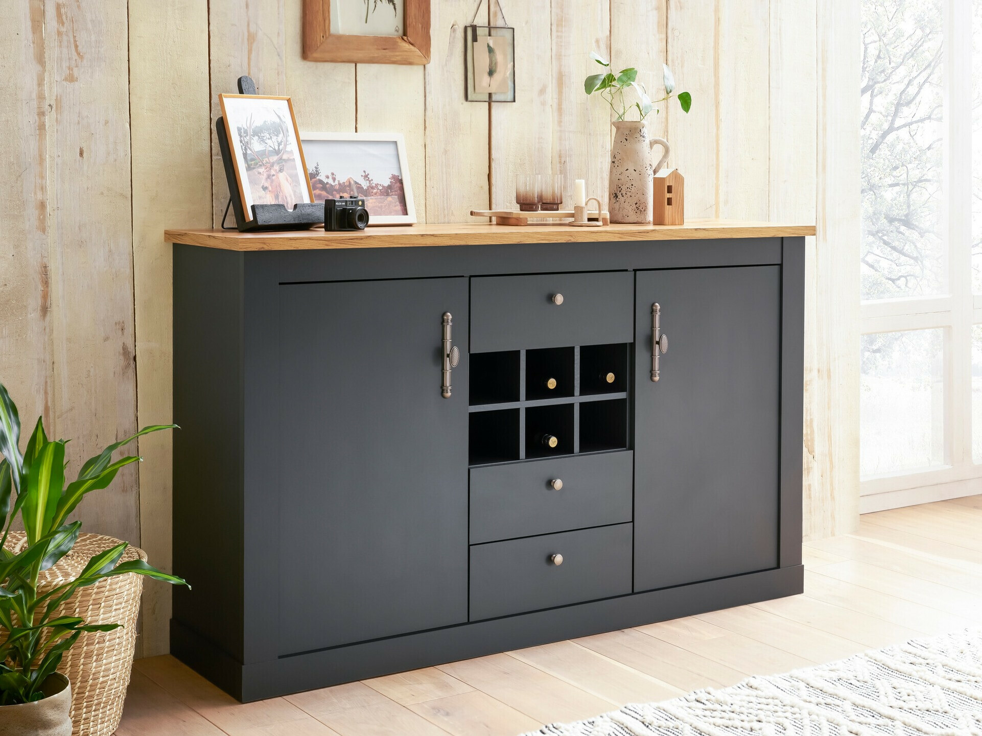 Етажерка Levbalu 116