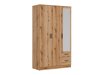 Гардероб Orlando 222 (Светъл дъб)