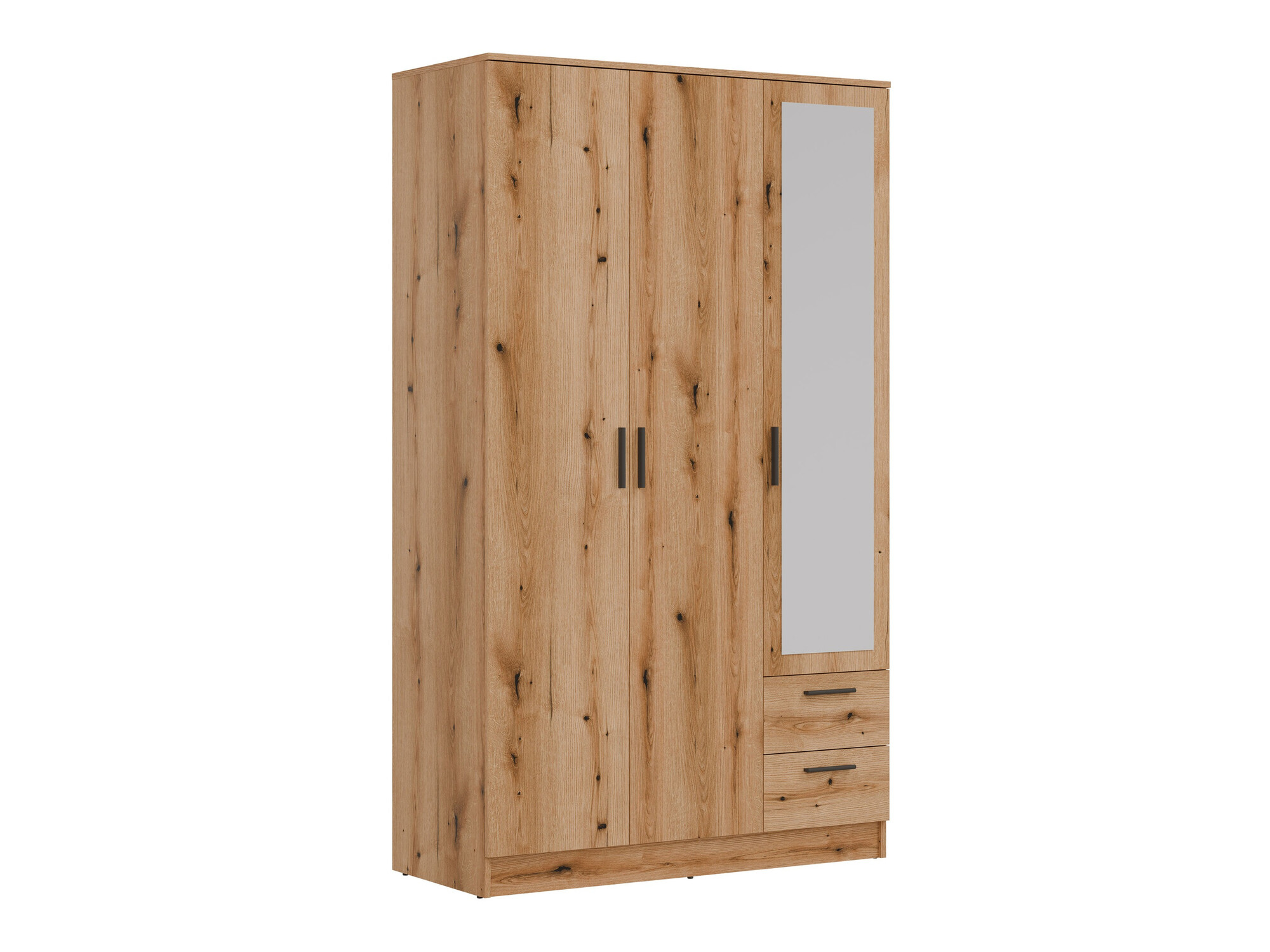Гардероб Orlando 222 (Светъл дъб)