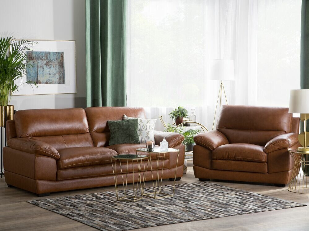 Комплект мека мебел Berwyn 1779